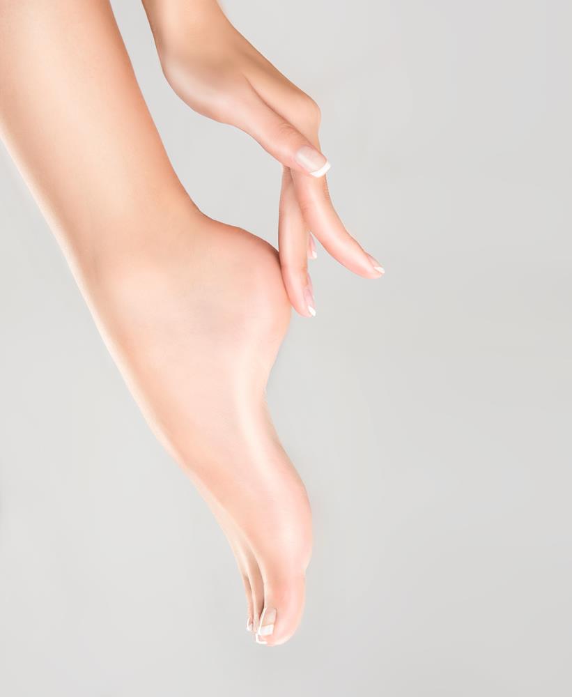 Surgical Corrections of Foot Disorders Boise, ID 