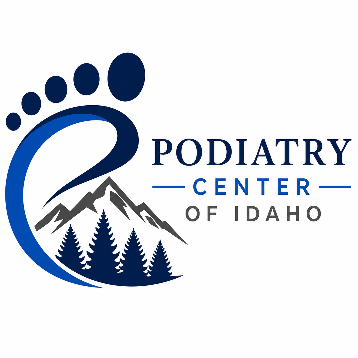 Podiatry Center of Idaho